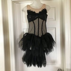 Costume gallery dance/Halloween/pageant costume